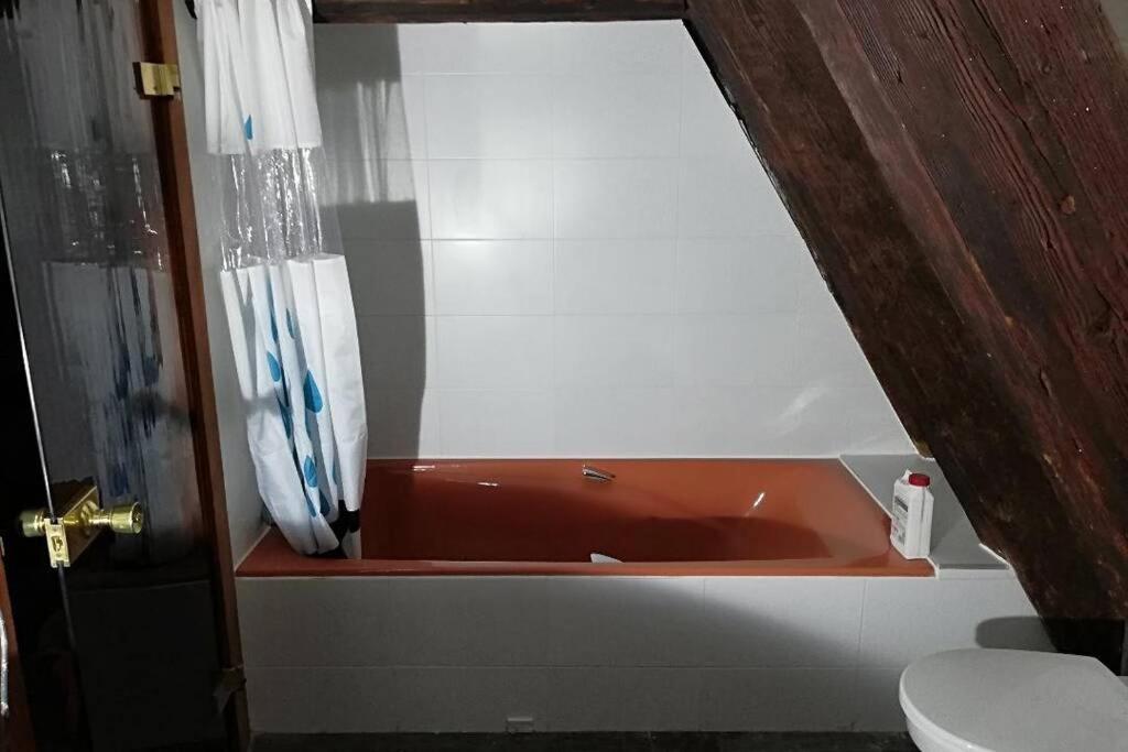 La Chaumiere Daire Strazburg Dış mekan fotoğraf